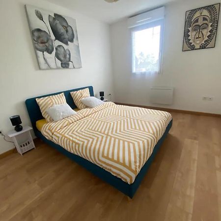 Appartement Proche Du Centre Béthune Extérieur photo