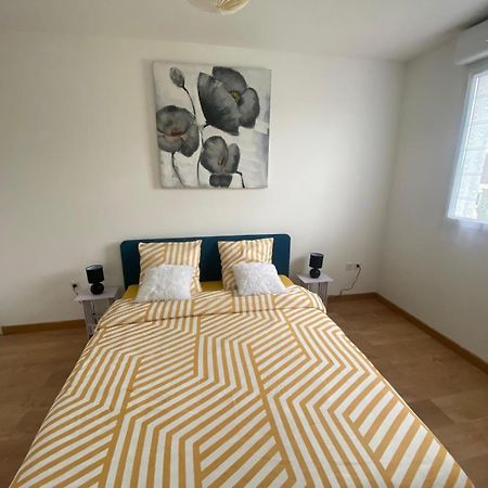 Appartement Proche Du Centre Béthune Extérieur photo