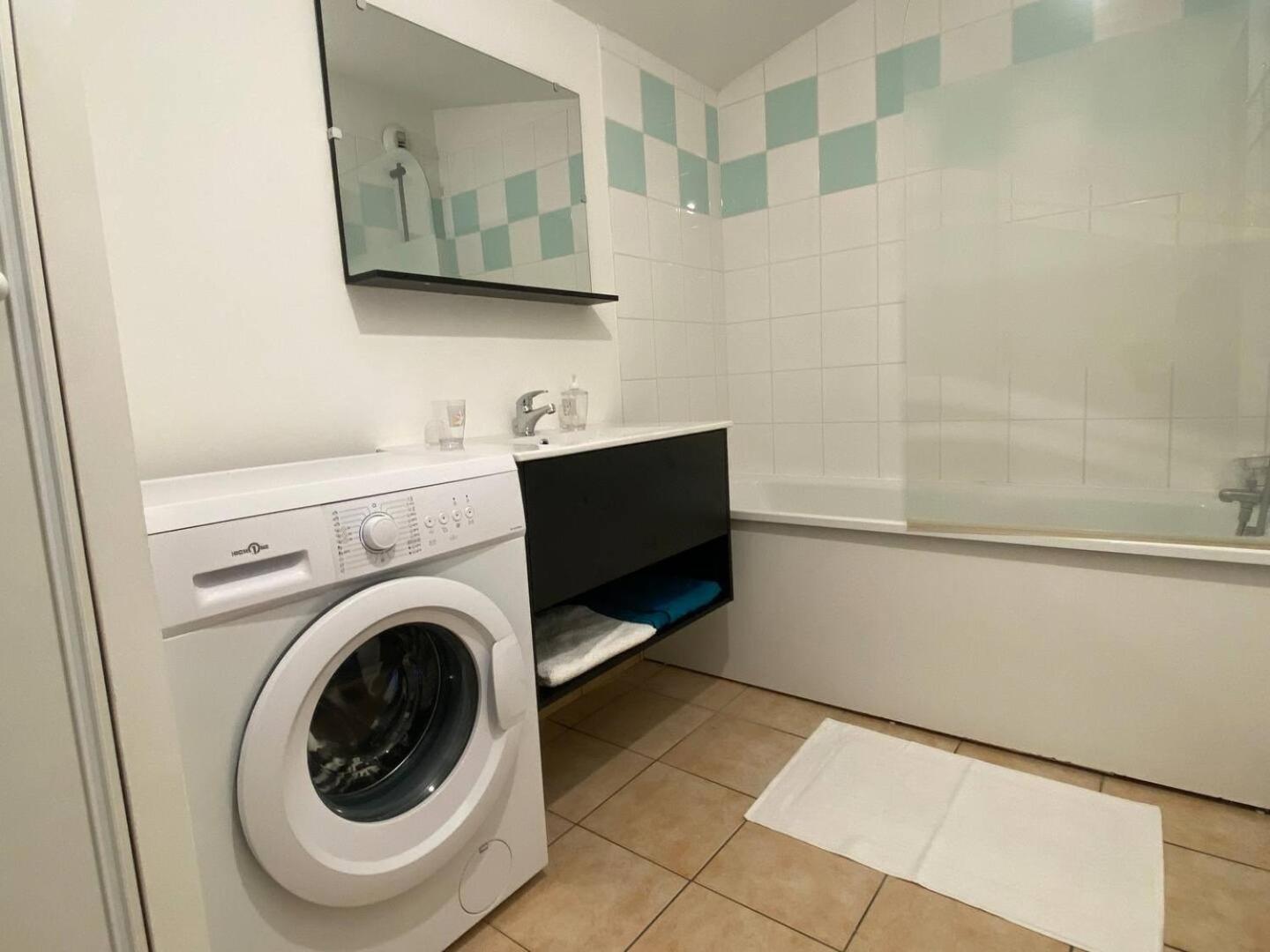 Appartement Proche Du Centre Béthune Extérieur photo